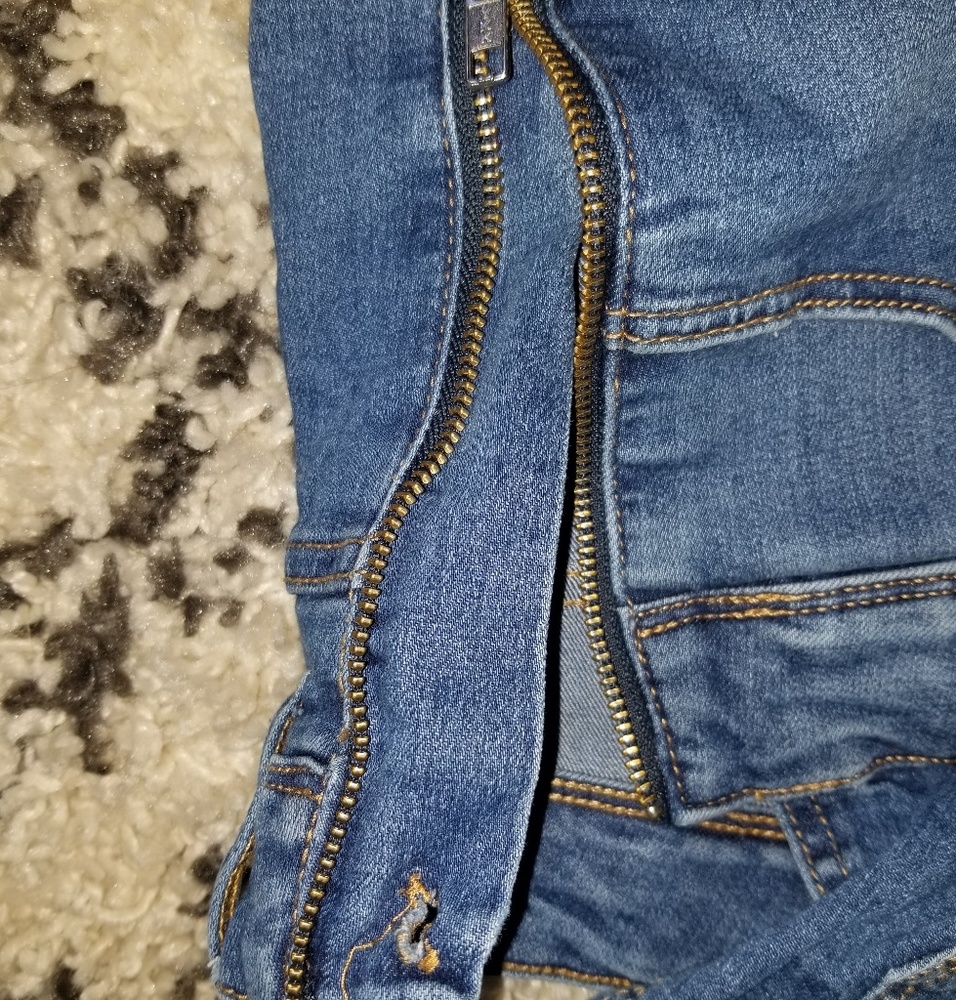 Overalls - Picture 2 of 3
